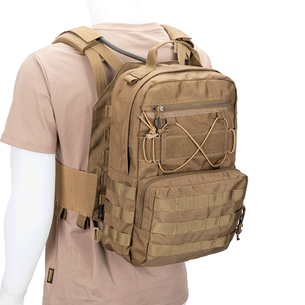 Tactical Hydration Backpack 15 - Hydration Pack Outdoor recension och pris