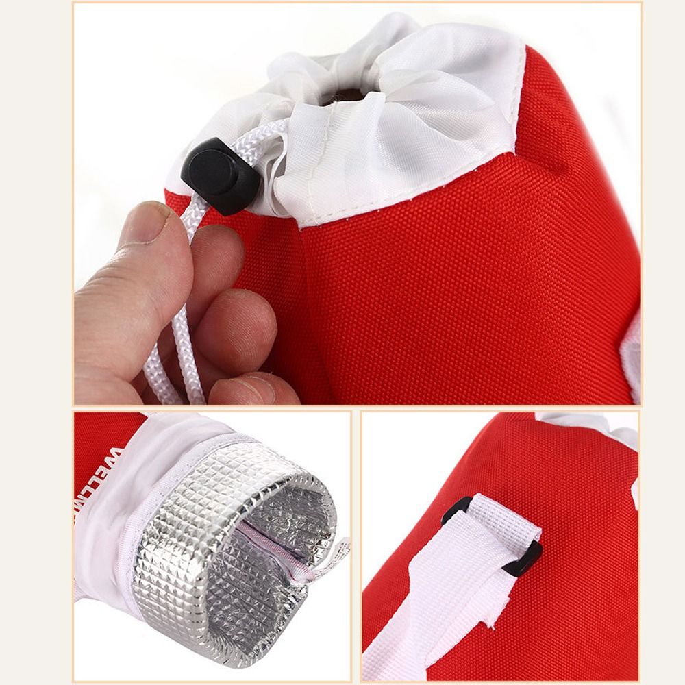 Portable Oxford cloth Insulate - Hydration Pack Outdoor recension och pris