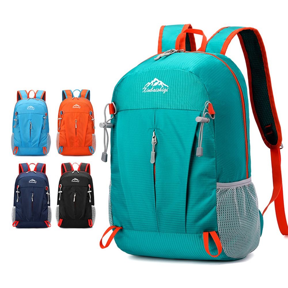 Durable 25L Hiking Backpack Fo - Hiking Backpack Waterproof recension och pris