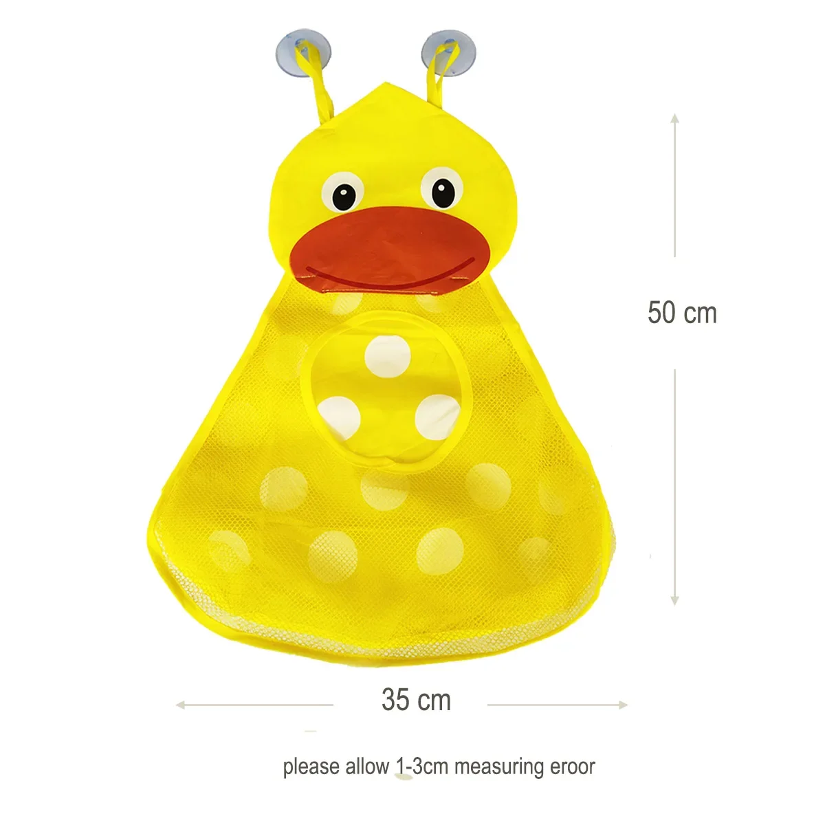 Duck Frog Baby Bath Toy Storag - Hydration Pack Outdoor recension och pris