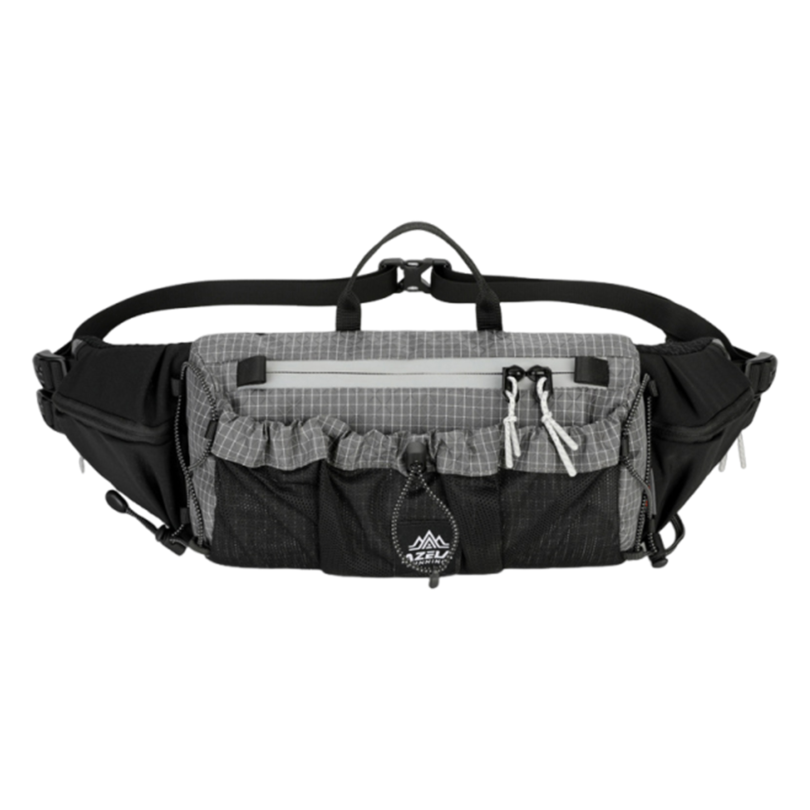 Outdoor Camping Waist Pack wit - Hydration Pack Outdoor recension och pris