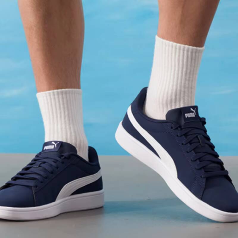 2026 new Puma Mid Low Top Clas - Puma Shoes Suede Classic recension och pris