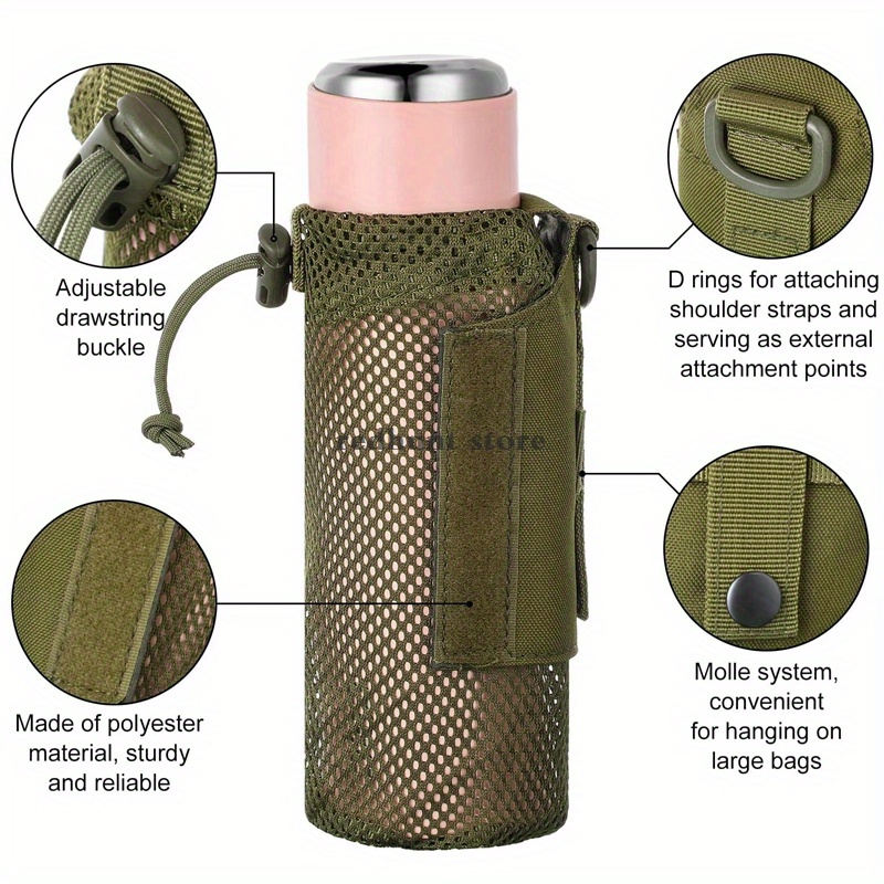 Outdoor Cycling Water Bottle P - Hydration Pack Outdoor recension och pris