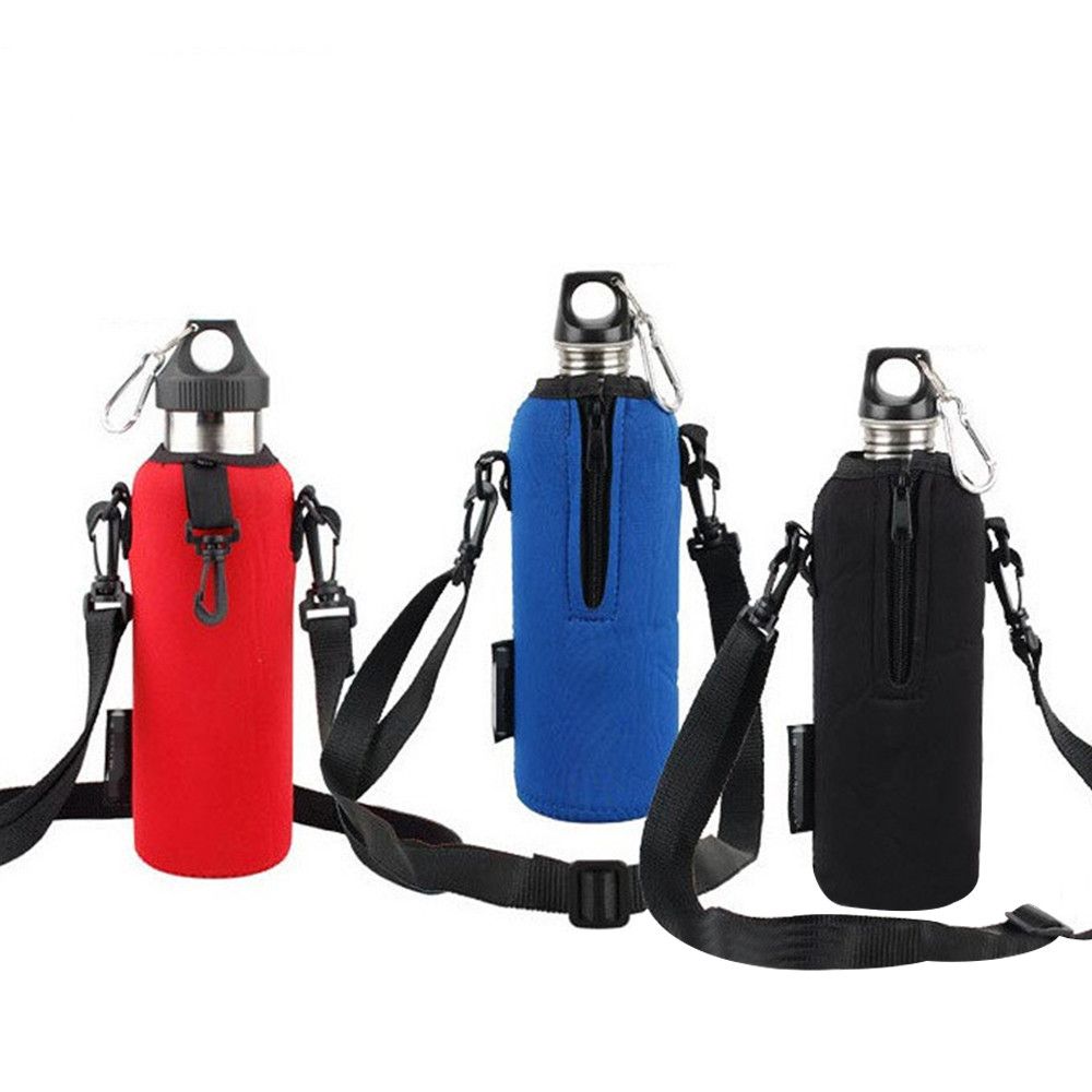 750ML Camping Insulated Neopre - Hydration Pack Outdoor recension och pris
