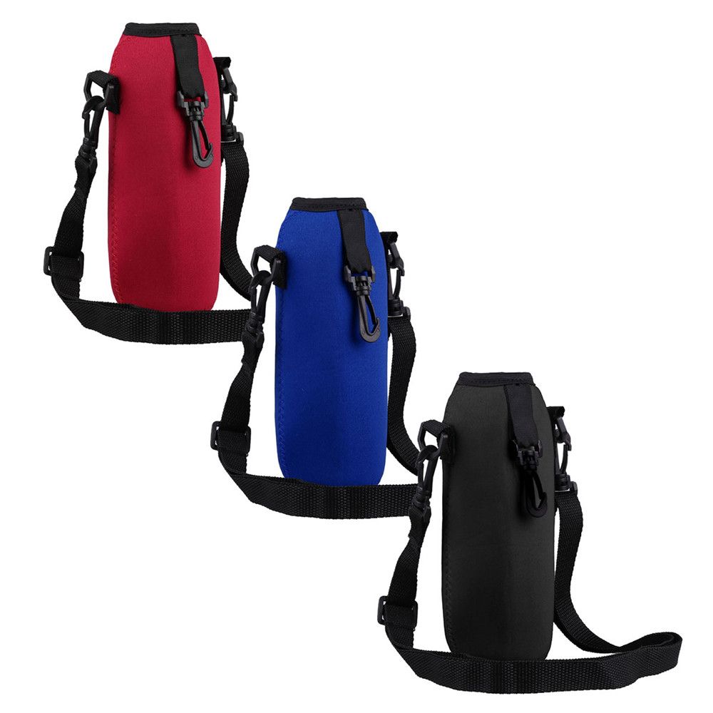 750ML Camping Insulated Neopre - Hydration Pack Outdoor recension och pris