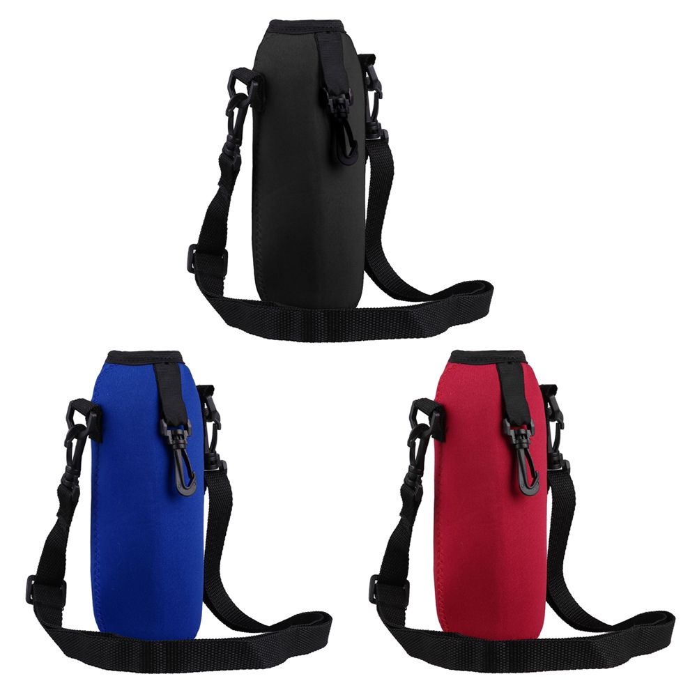 750ML Camping Insulated Neopre - Hydration Pack Outdoor recension och pris
