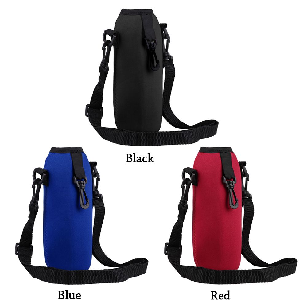 750ML Camping Insulated Neopre - Hydration Pack Outdoor recension och pris