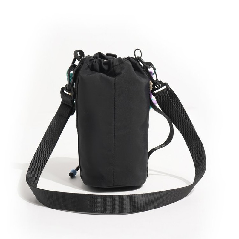 Drawstring Water Bottle Crossb - Hydration Pack Outdoor recension och pris