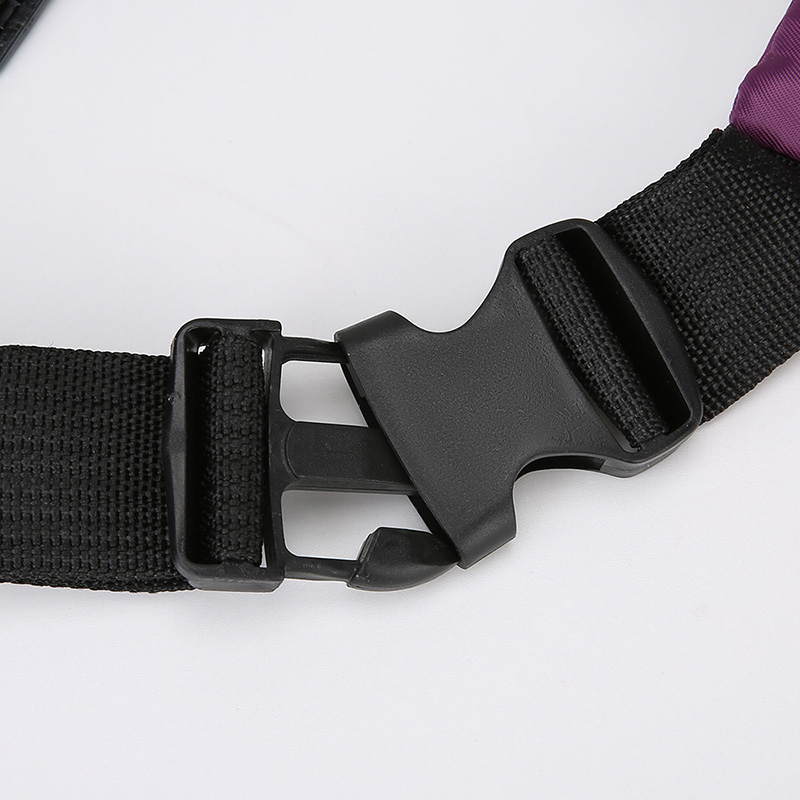 Unisex Fashion Waist Bag - Lar - Hydration Pack Outdoor recension och pris