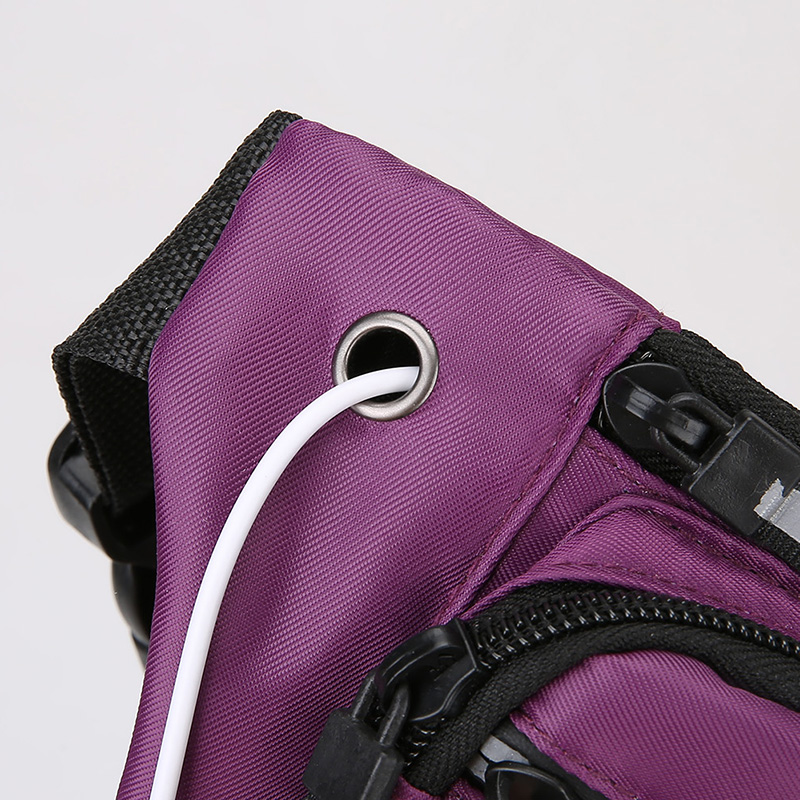 Unisex Fashion Waist Bag - Lar - Hydration Pack Outdoor recension och pris